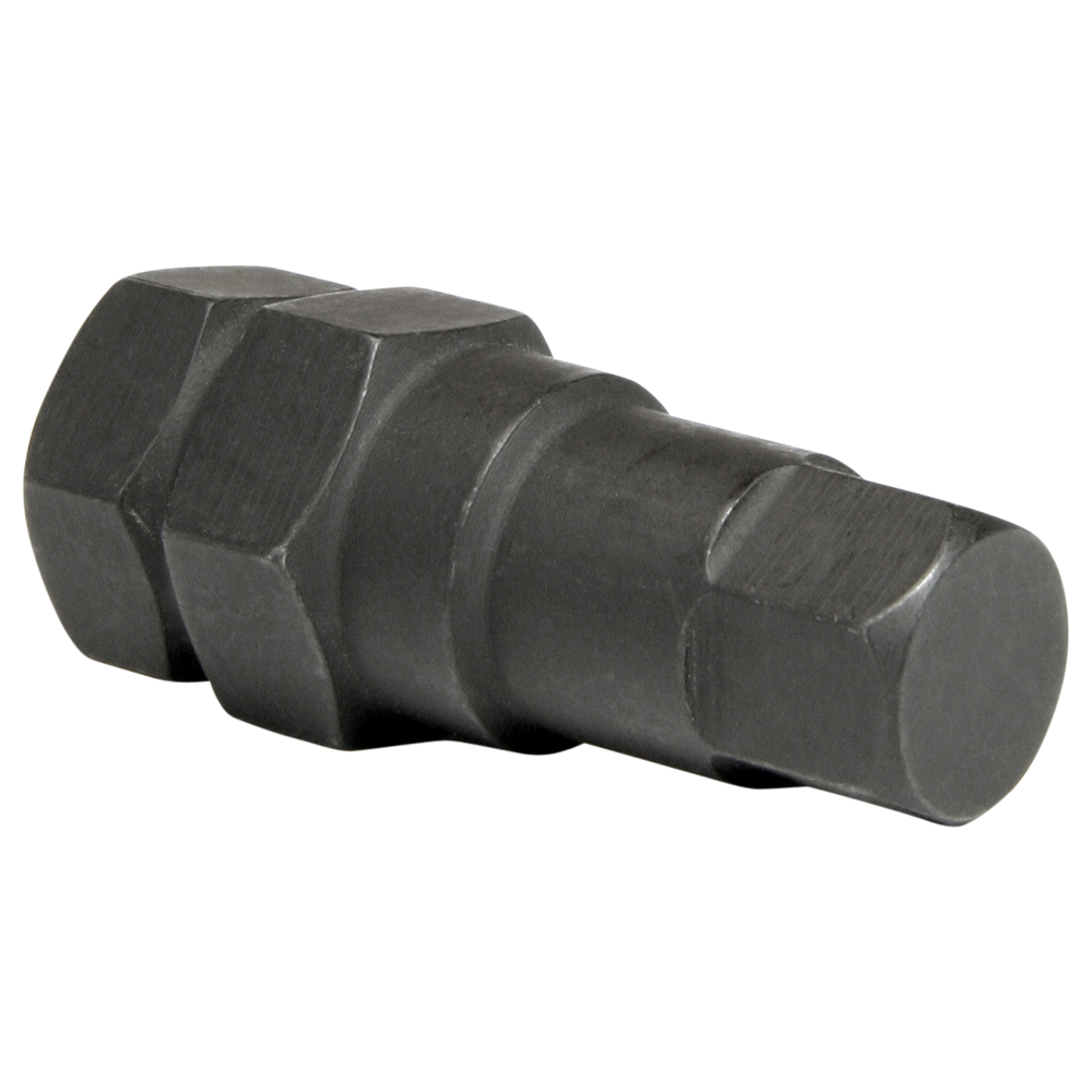 Gorilla Automotive - 6 Hex Socket 21mm(13/16) 22mm(7/8) Hx Dp - 2178KEY