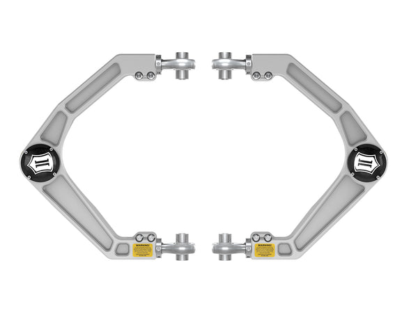 ICON 21-23 RAM TRX Billet UCA DJ Pro Kit - 218561DJ