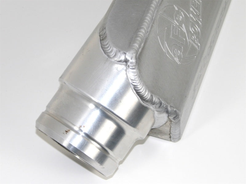 aFe Bladerunner Intercoolers I/C Ford Diesel Trucks 08-10 V8-6.4L (td) - 46-20071