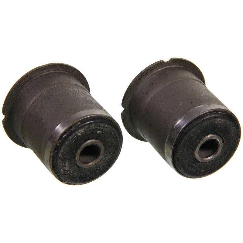 MOOG 78-81 Buick Century Rear Lower / Rear Upper Control Arm Bushing Kit - K6178 - front view