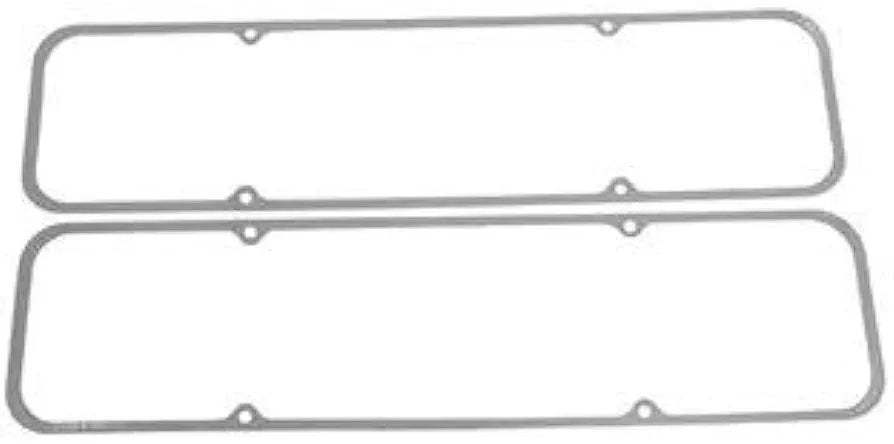 Cometic 88-02 Nissan RB20/25/26 Rubber Valve Cover Set - C4552