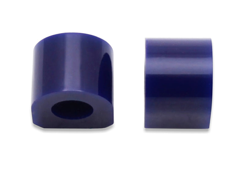 SuperPro 1966 Fiat 124 Base Front 20mm Sway Bar End Link &amp; Outer Bushing Set - SPF0169-20K