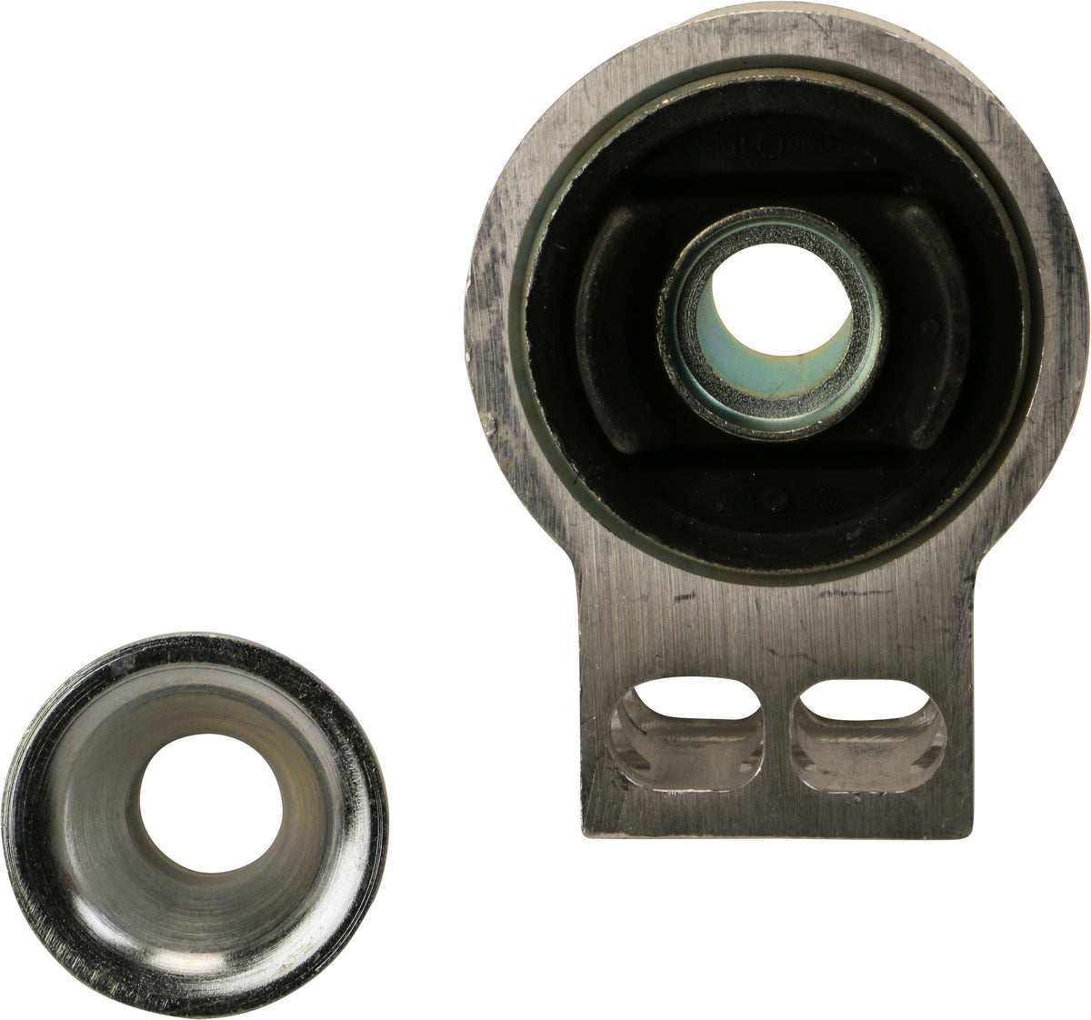 MOOG 04-12 Chevrolet Malibu Front Lower Rearward Control Arm Bushing - K200898 - front view