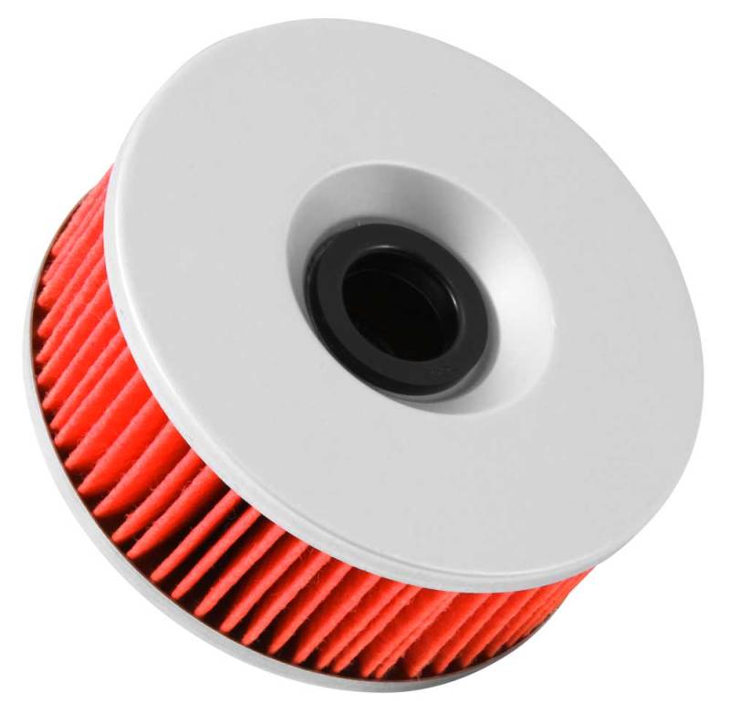 K&amp;N Yamaha 3.969in OD x 1.531in H Oil Filter - KN-146