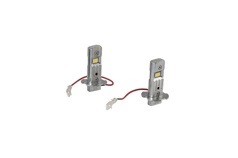 Diode Dynamics H3 White SL2 LED Bulbs (pair) - DD0471P