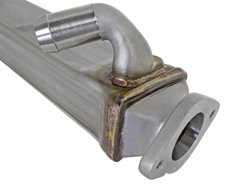 aFe Power BladeRunner EGR Cooler Combo 08-10 Ford Diesel Trucks V8-6.4L (td) - 46-90080