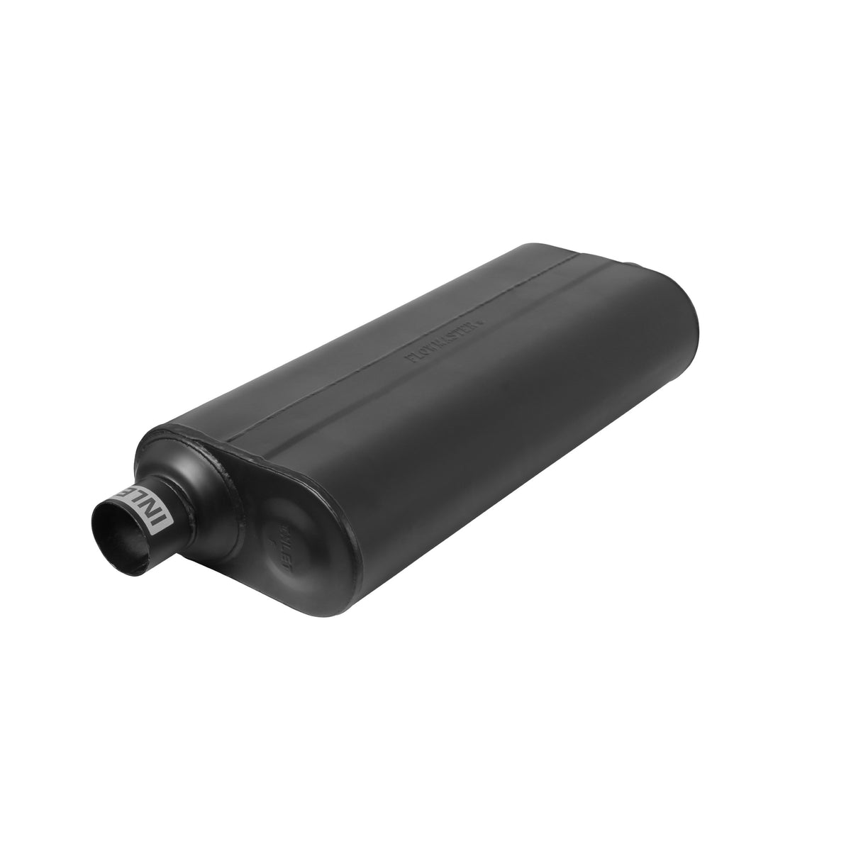 Flowmaster 70 Series Chambered Muffler 52571 - 1