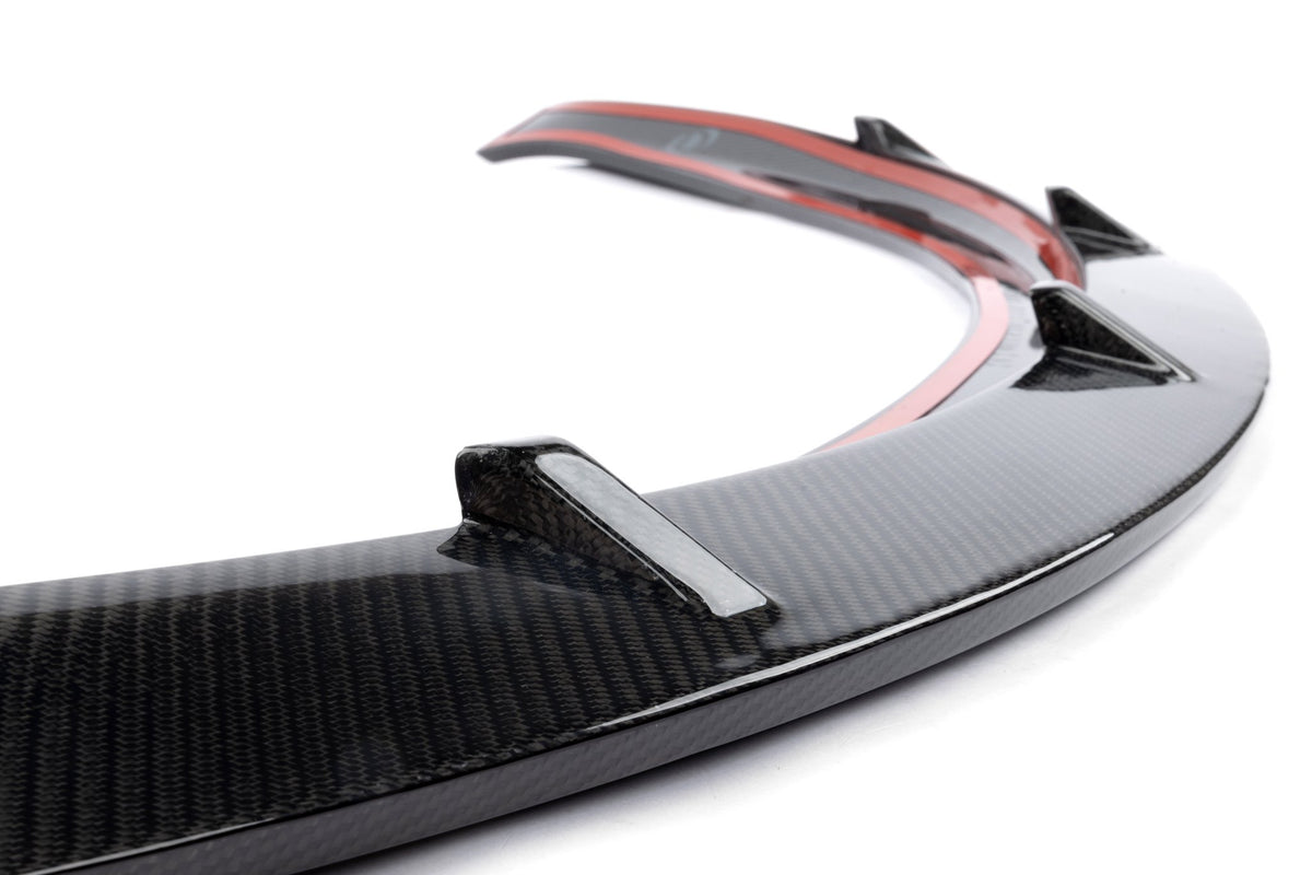 Dinan - Rear Deck Spoiler - 2020-2026 Toyota GR Supra - D980-0038