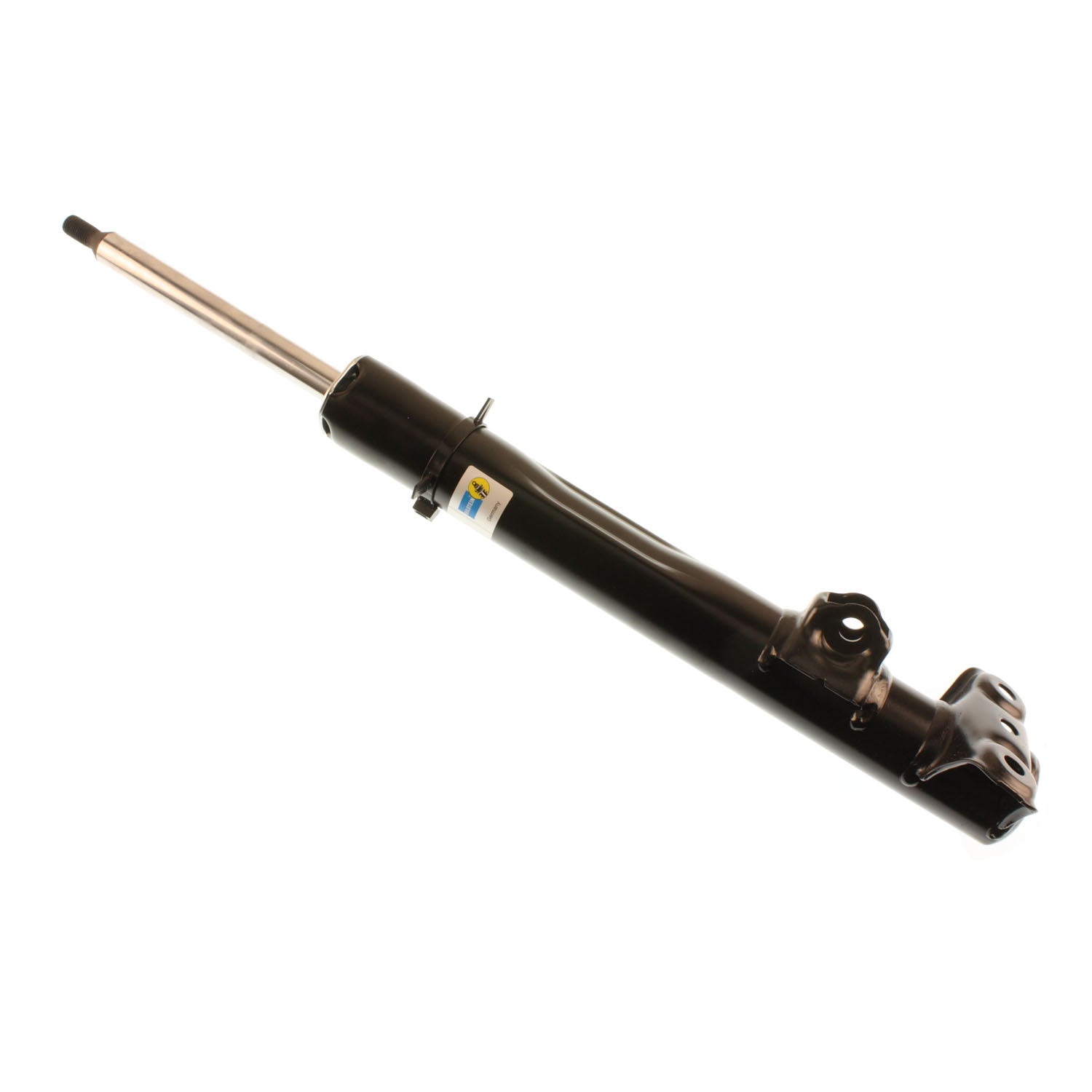 Bilstein B4 1984 Mercedes-Benz 190D 2.2 Front Twintube Strut Assembly - 22-003621