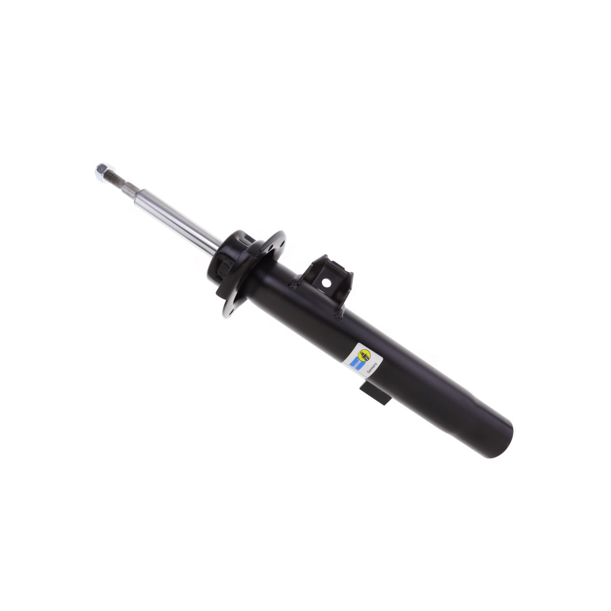 Bilstein B4 2007 BMW 328i Base Coupe Front Left Suspension Strut Assembly - 22-136572