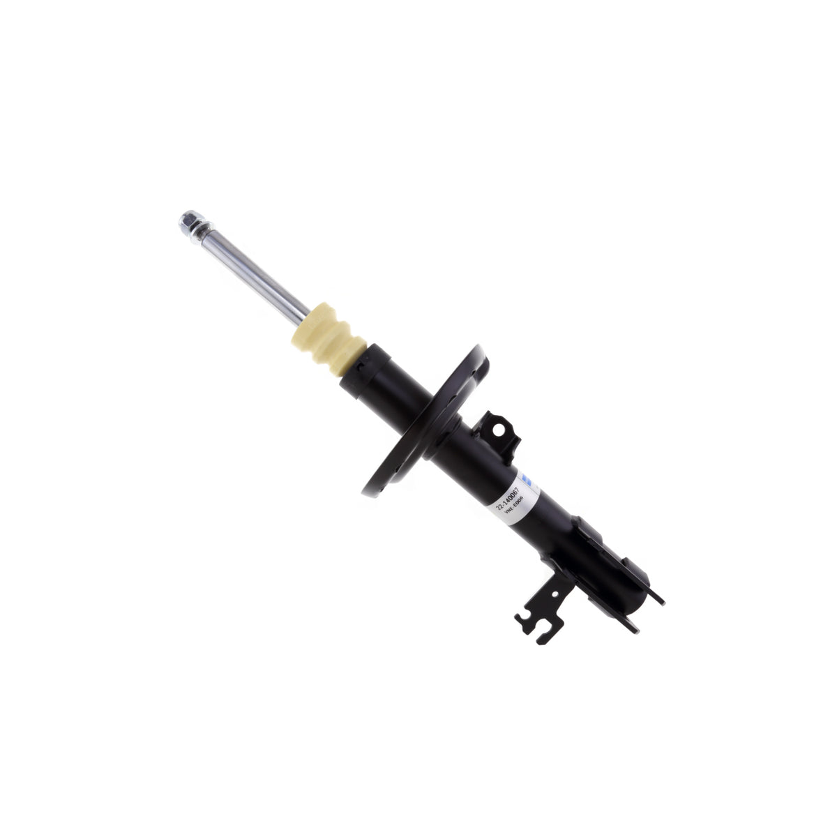 Bilstein B4 Saab 9-3 (YS3F)FL Twintube Strut Assembly - 22-140067