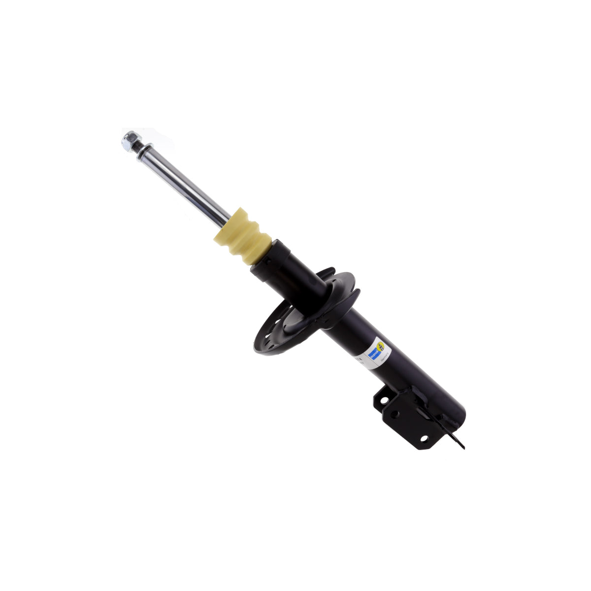 Bilstein B4 Saab 9-3 (YS3F)FR Twintube Strut Assembly - 22-140074