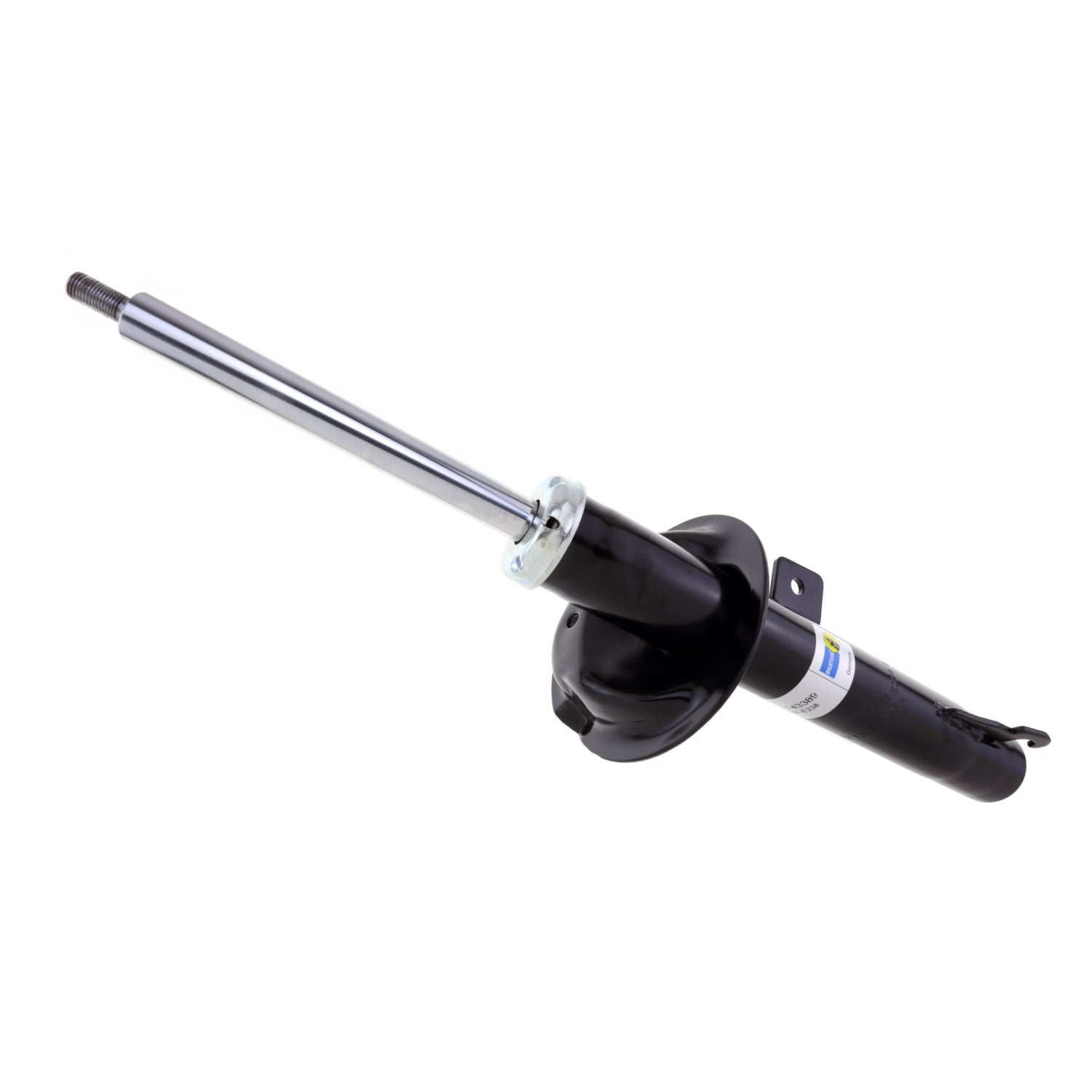 Bilstein B4 OE Replacement 10-13 Ford Transit Connect XLT Right Front Twintube Strut Assembly - 22-143389