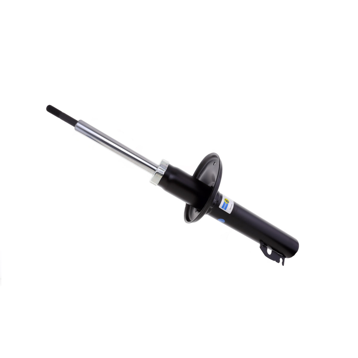 Bilstein B4 2005 Porsche Boxster Base Rear Suspension Strut Assembly - 22-147585