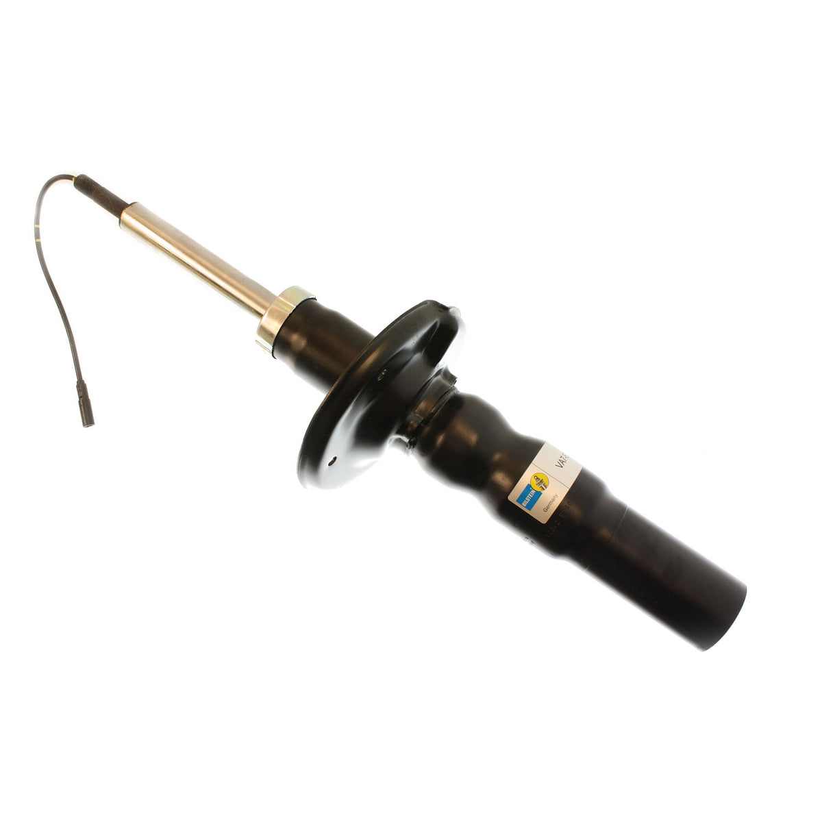 Bilstein B4 2005 Porsche Boxster Base Rear Twintube Strut Assembly - 22-147608