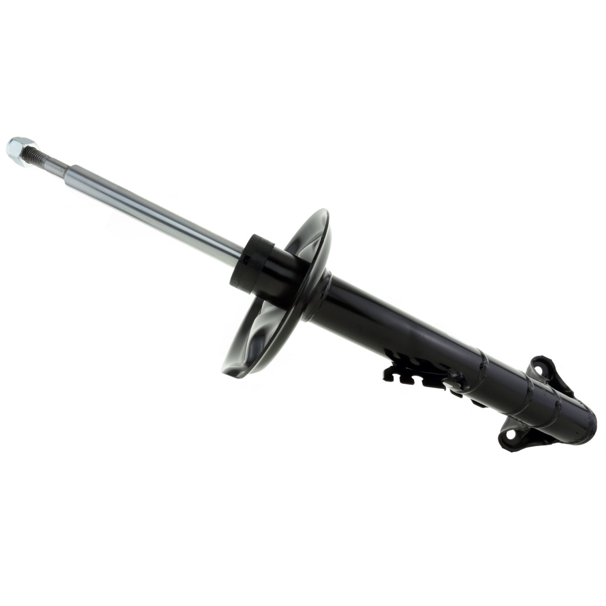 Bilstein B4 1992 BMW 318i Base Sedan Front Left Suspension Strut Assembly - 22-172518