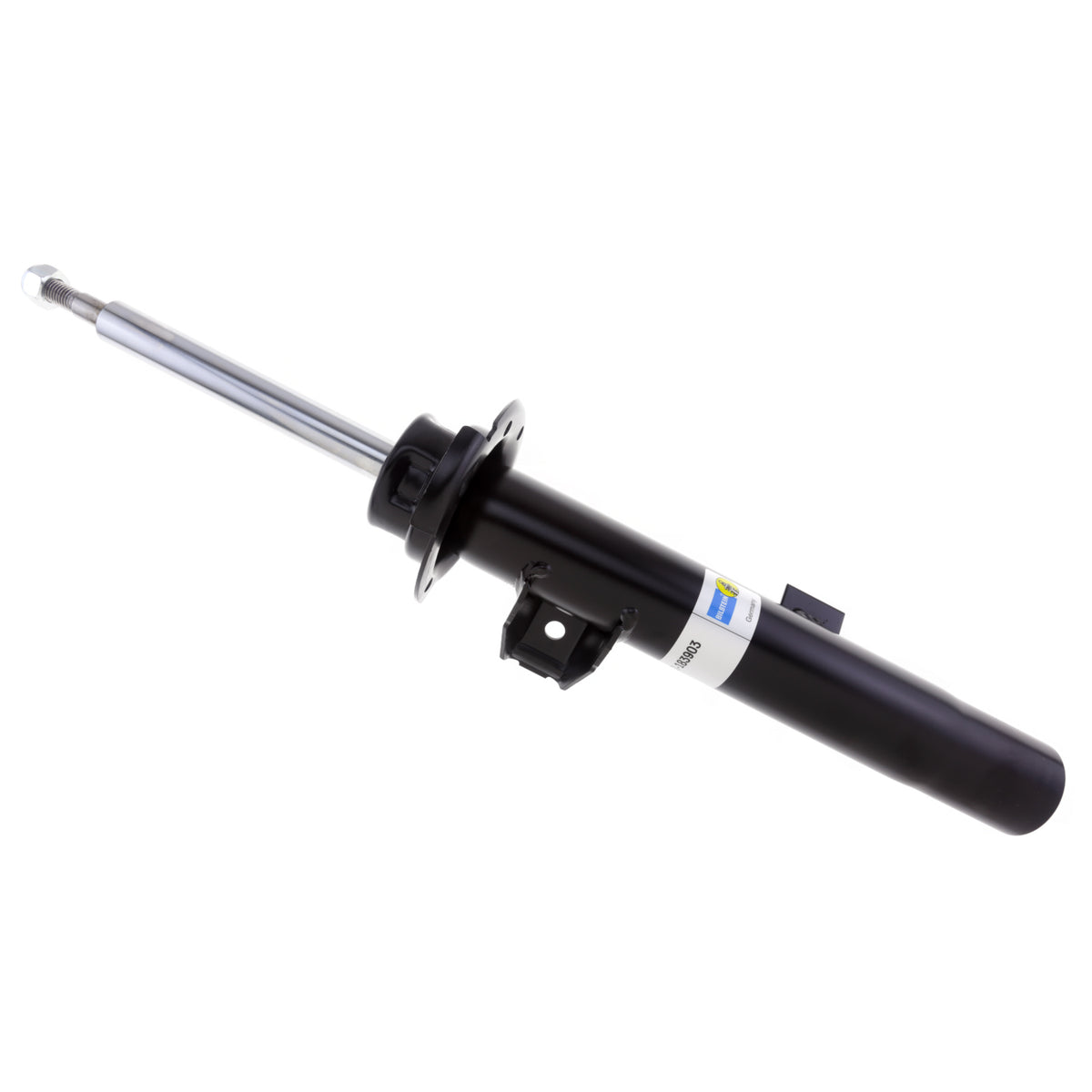 Bilstein B4 2012 BMW Z4 sDrive28i Front Right Suspension Strut Assembly - 22-183903