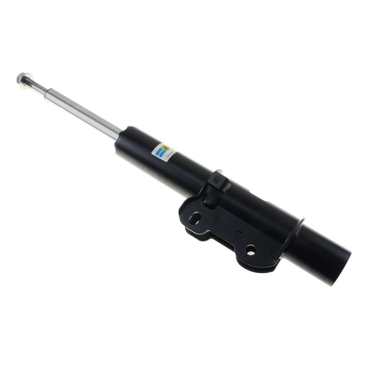 Bilstein B4 07-09 Dodge / 10-12 Mercedes Benz Sprinter Front Twintube Strut Assembly - 22-184245