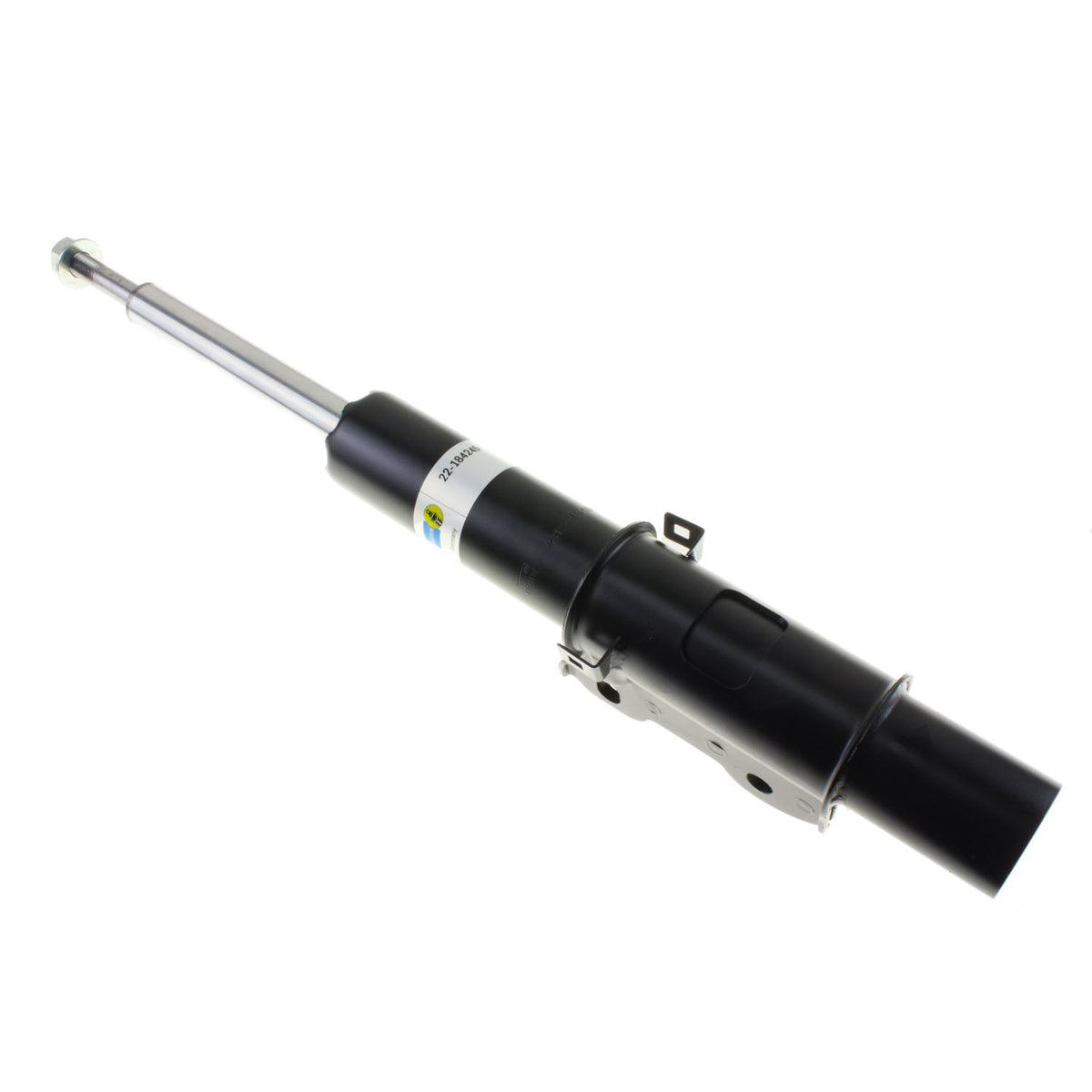 Bilstein B4 07-09 Dodge / 10-12 Mercedes Benz Sprinter Front Twintube Strut Assembly - 22-184245