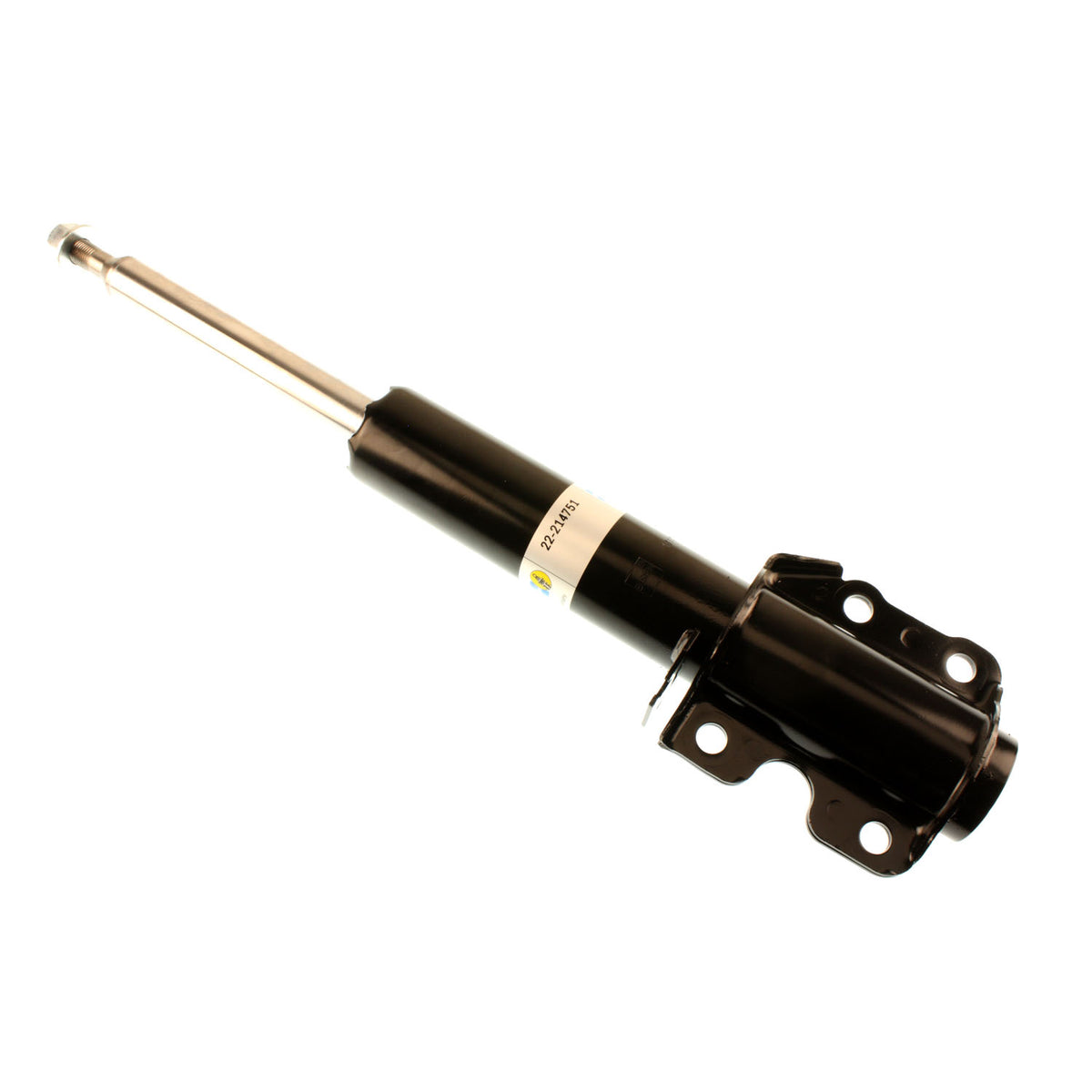 Bilstein B4 03-06 Dodge Sprinter / 02-06 Freightliner Sprinter Front Twintube Strut Assembly - 22-214751