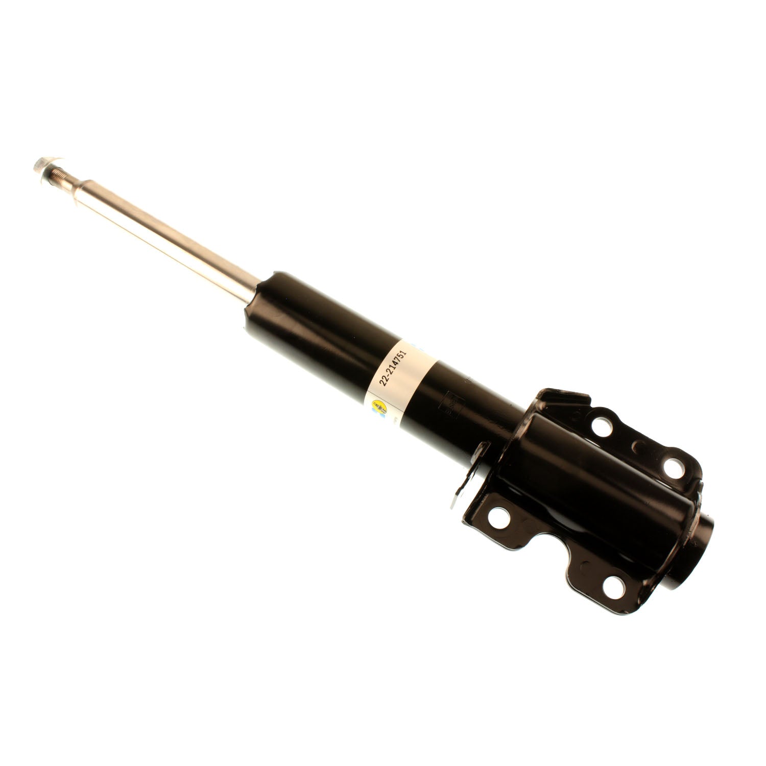 Bilstein B4 03-06 Dodge Sprinter / 02-06 Freightliner Sprinter Front Twintube Strut Assembly - 22-214751