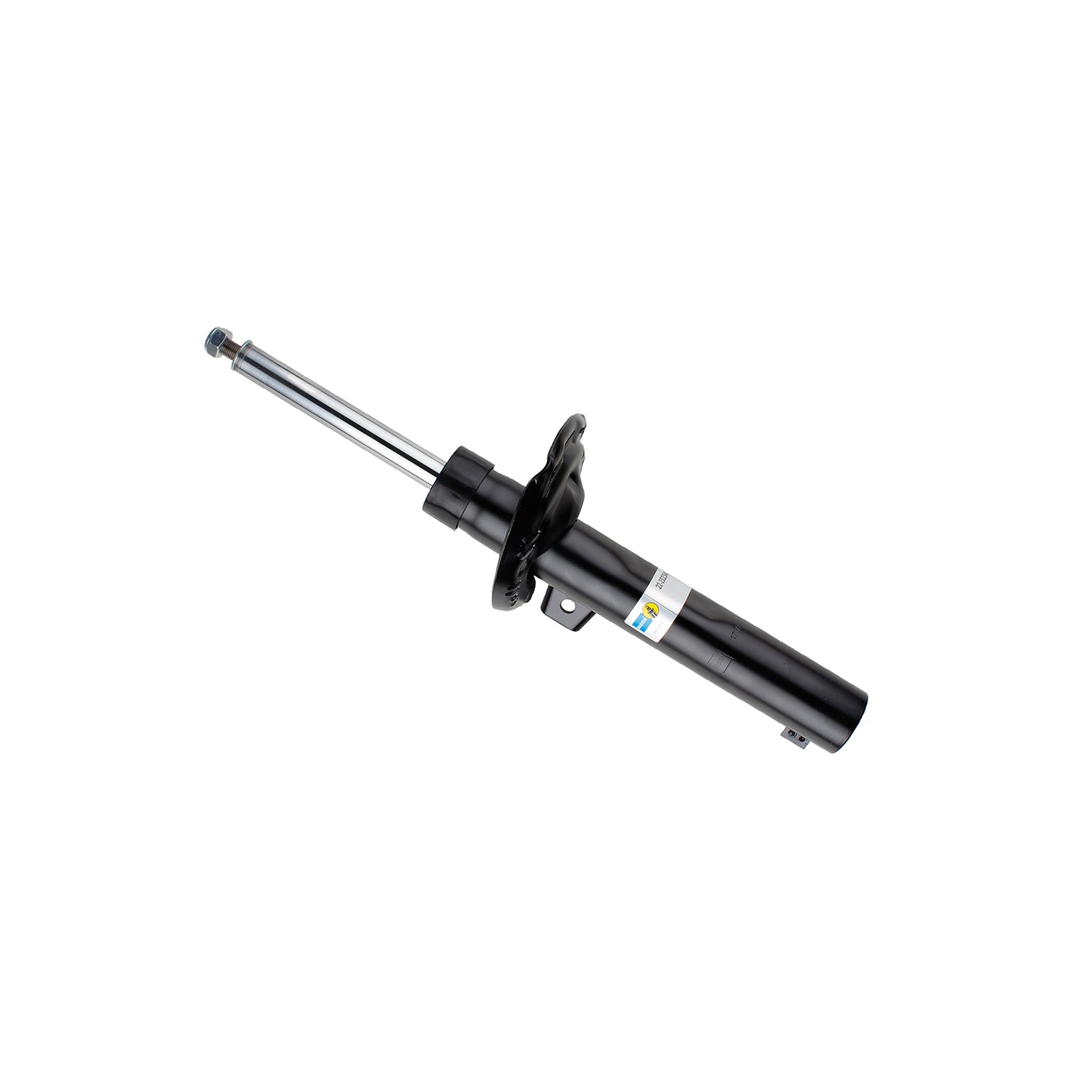 Bilstein B4 OE Replacement 15-18 Audi A3/A3 Quattro Front Twintube Strut Assembly - 22-232342