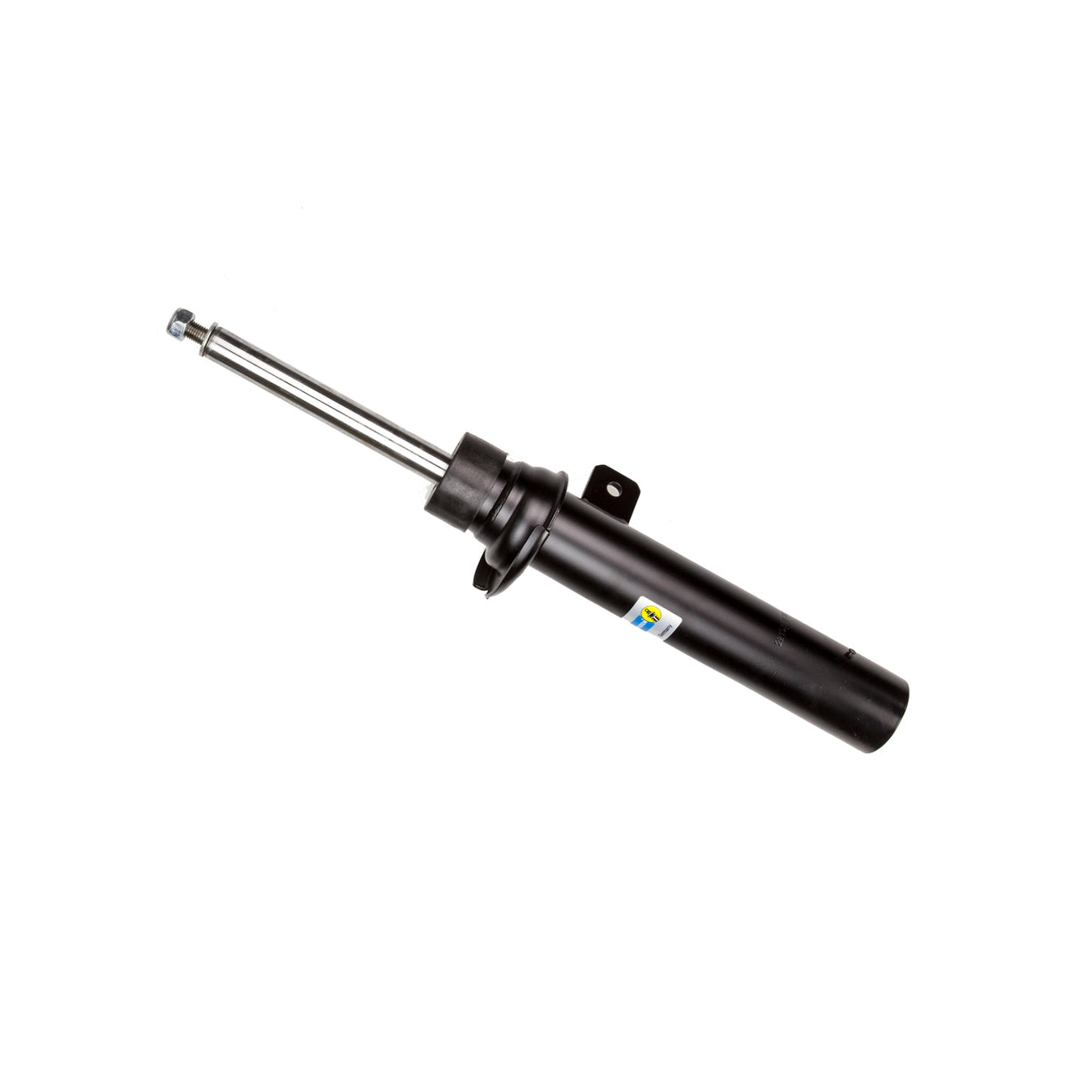 Bilstein B4 2014 Mini Cooper w/o Electronic Damping Right Front Twintube Shock Absorber - 22-241801