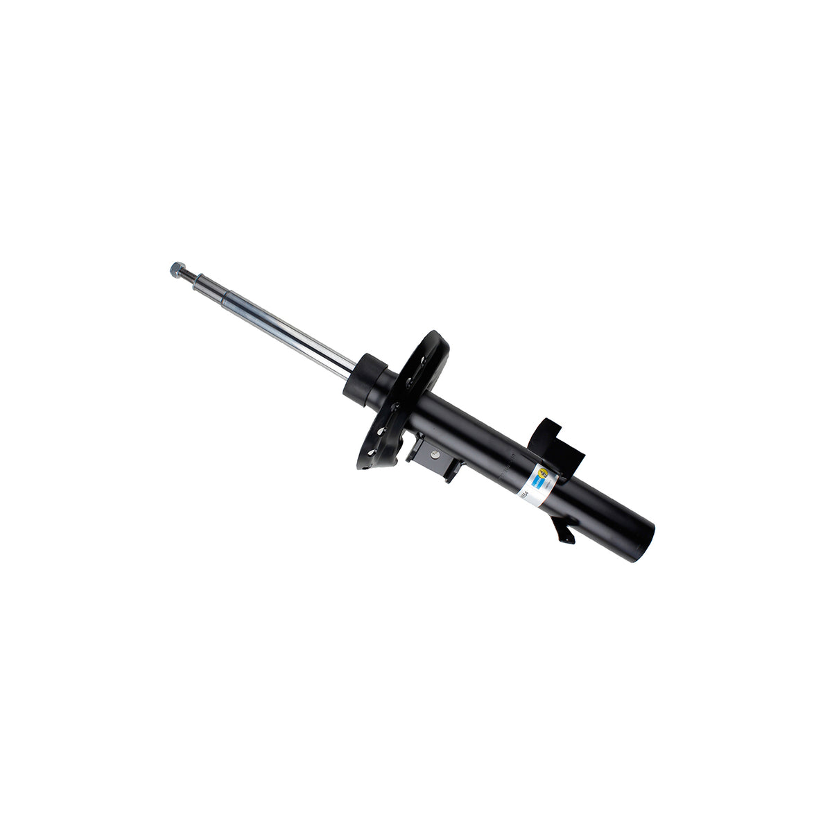 Bilstein B4 OE Replacement 08-15 Land Rover LR2 Front Right Strut Assembly - 22-246554