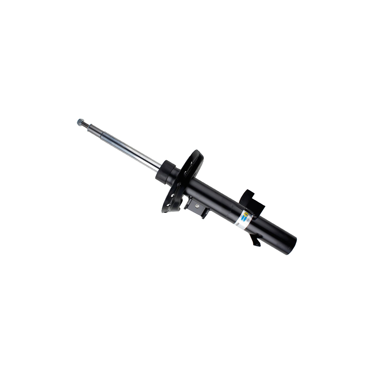 Bilstein B4 OE Replacement 08-15 Land Rover LR2 Front Right Strut Assembly - 22-246554