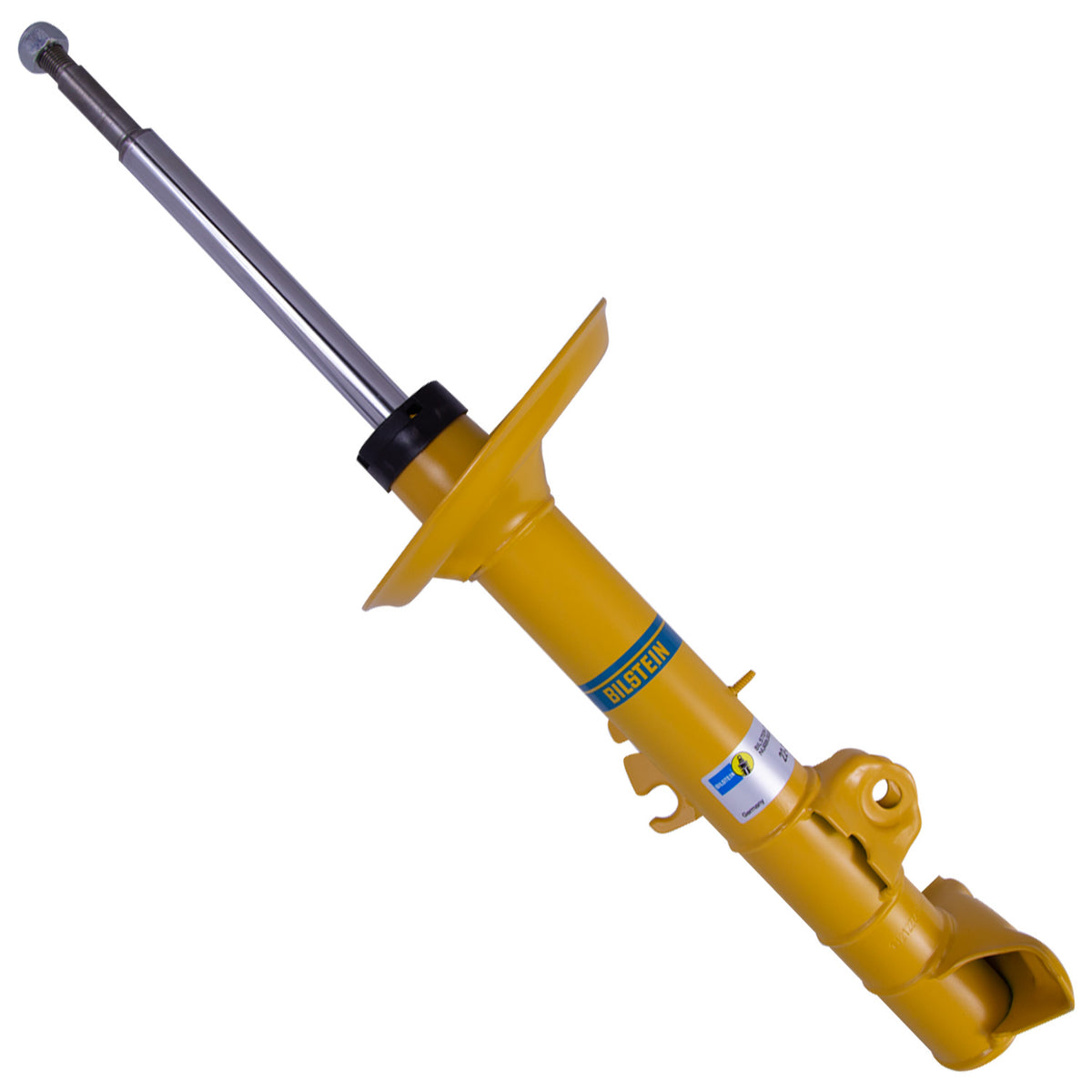 Bilstein 1992 BMW 325i / 325is B6 Performance Strut Front Left - 22-247384
