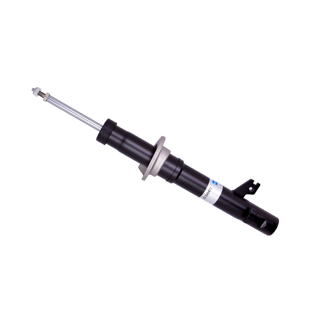 Bilstein B4 OE Replacement 09-13 Mazda 6 Front Right Twintube Shock Absorber - 22-248473