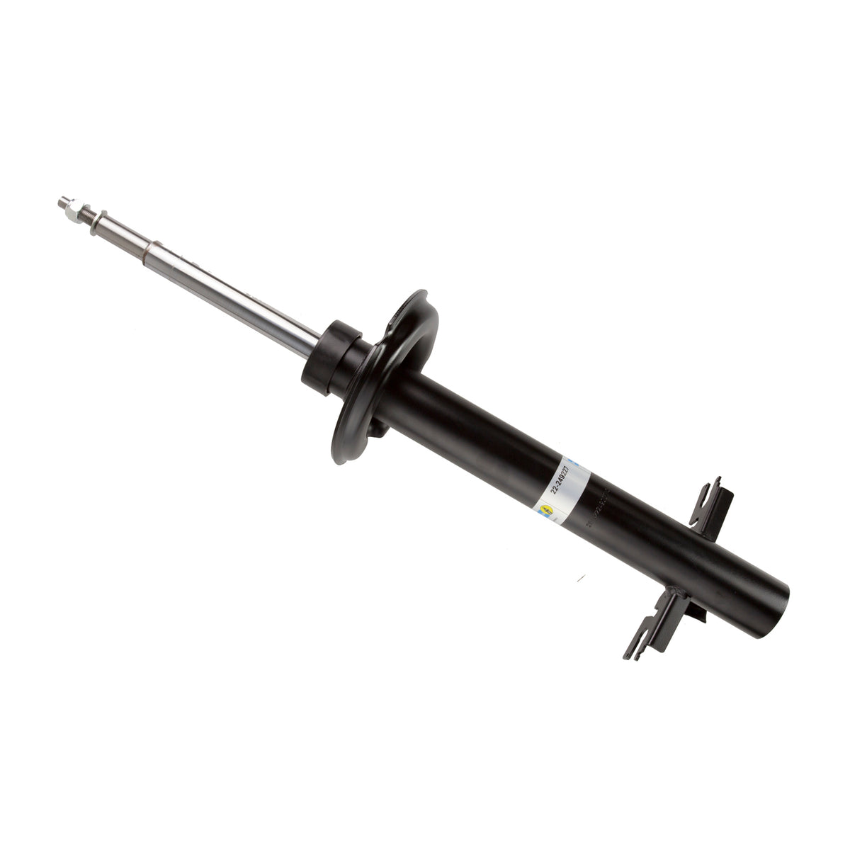 Bilstein B4 OE Replacement 14-16 Dodge Ram Promaster 1500/2500/3500 Front Twintube Strut Assembly - 22-249227