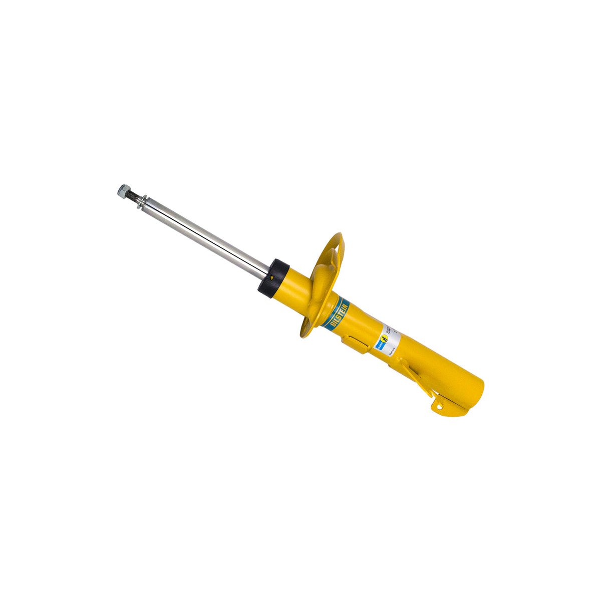 Bilstein B6 14-18 Jeep Cherokee 22mm Twintube Strut Assembly - 22-249265