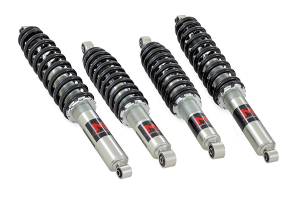 Rough Country - Adjustable Suspension Lift Kit - Ride Height Adjust - CFMOTO UFORCE 1000/UFORCE 1000XL - 391015 by Rough Coun