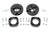 1.75 Inch Leveling Kit w/ Rear Spacer | Toyota Tundra 2WD/4WD (2022-2024)
