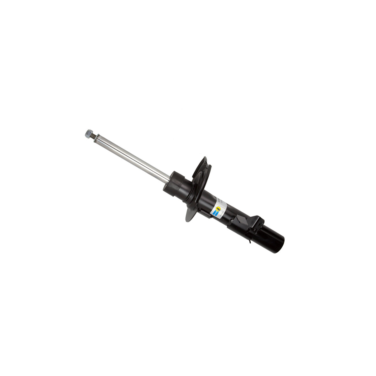 Bilstein B4 14-18 Ford Focus ST Front Left Twintube Strut Assembly - 22-255969