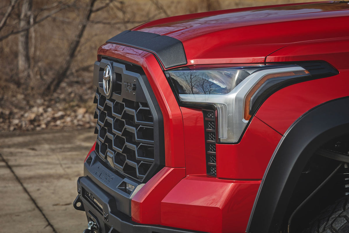 Rough Country - Hood Protector - Toyota Tundra 2WD/4WD (2022-2025)
