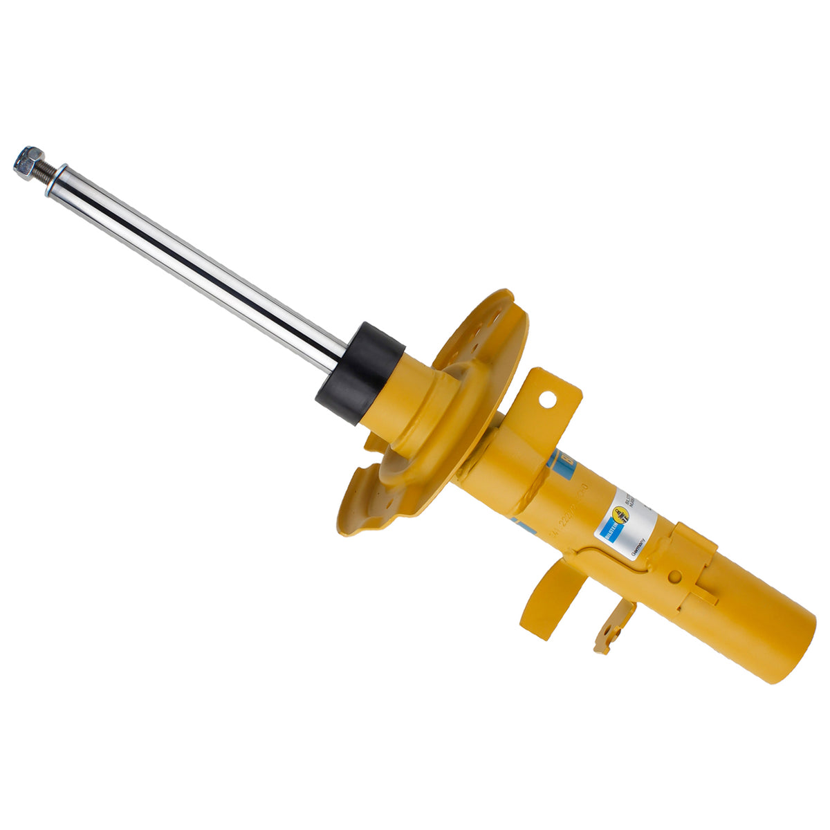 Bilstein 14-20 Ford Transit Connect B6 Strut Assembly - Front Right - 22-272430