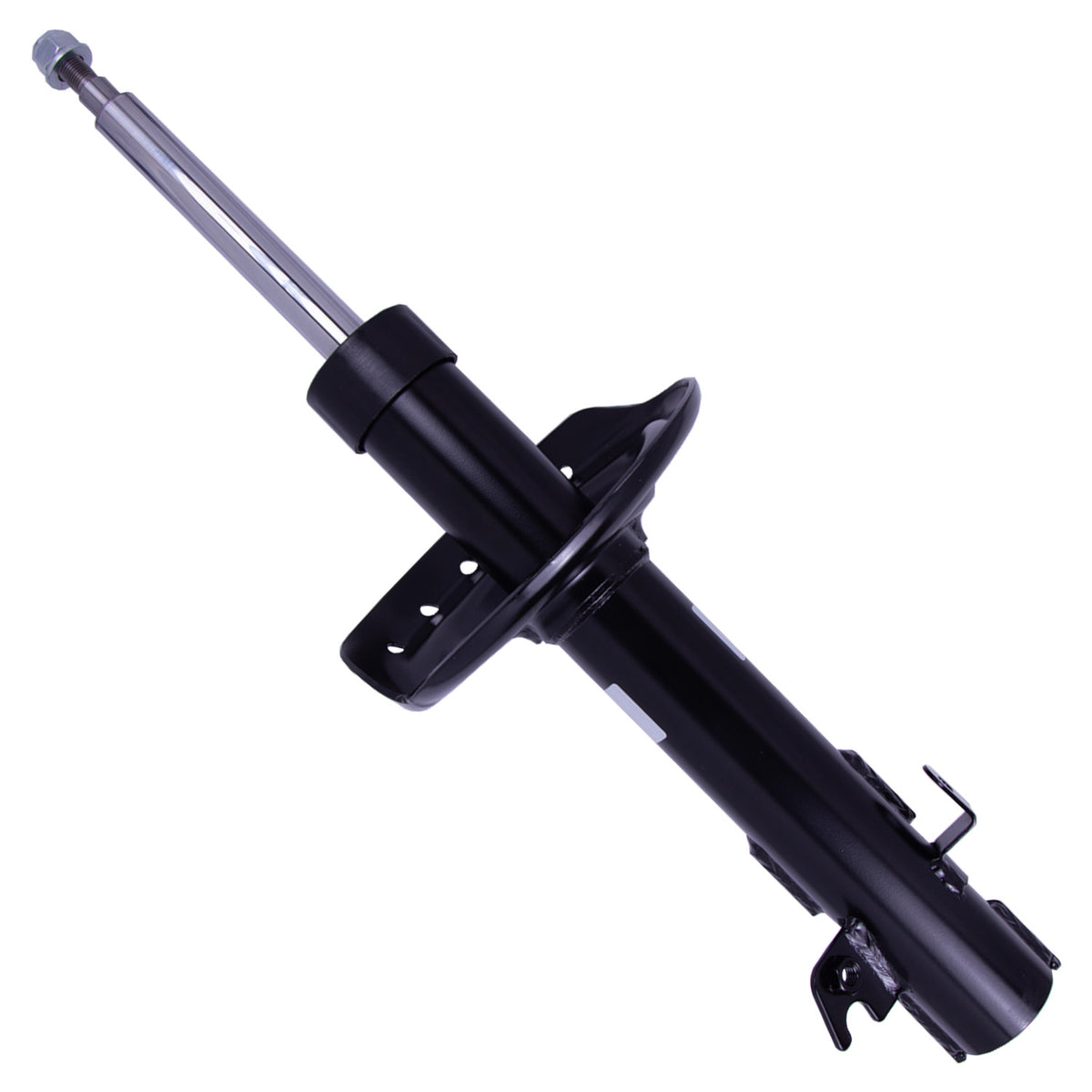Bilstein B4 OE Replacement 14-18 Subaru Forester Front Left Twintube Strut Assembly - 22-278463