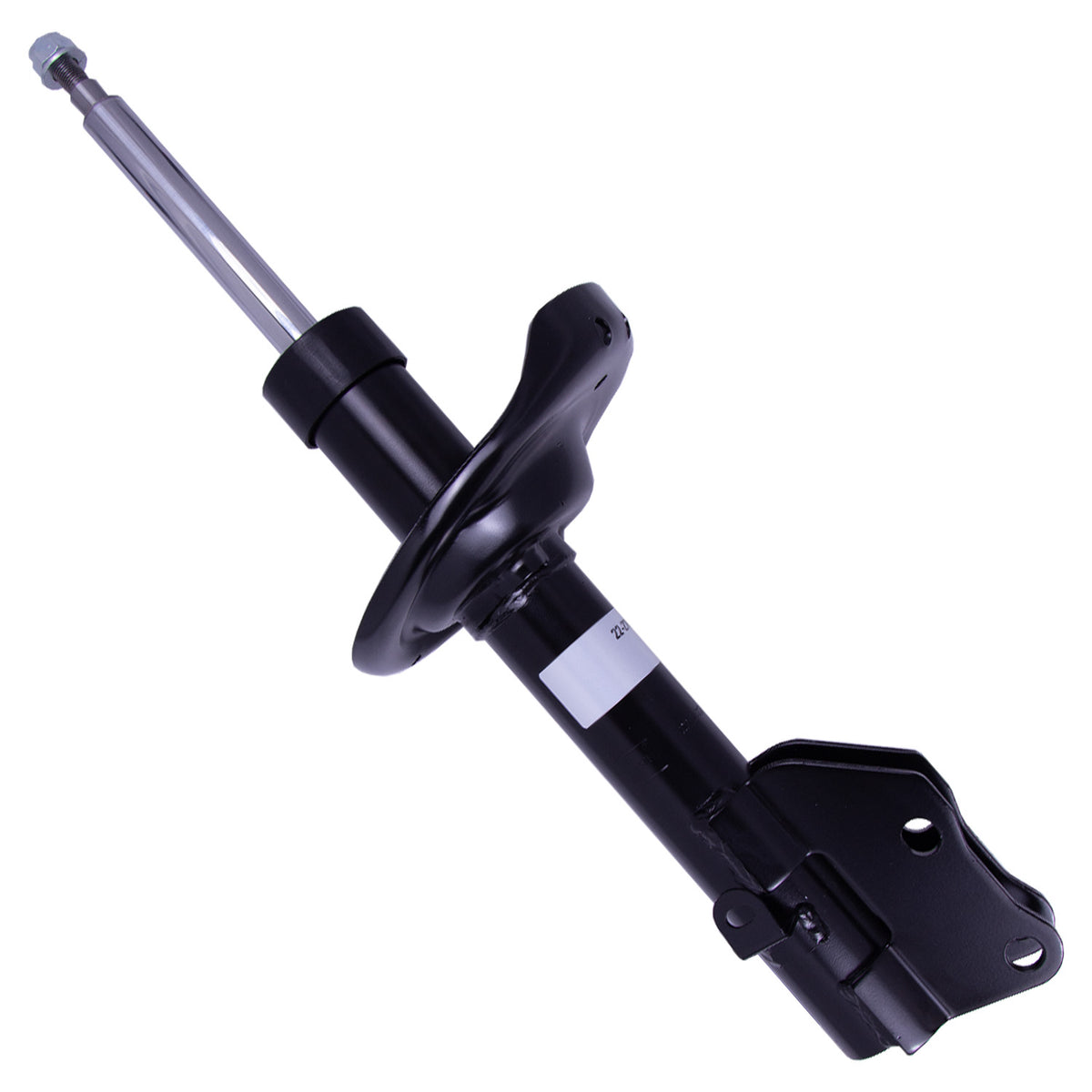 Bilstein B4 OE Replacement 14-18 Subaru Forester Front Left Twintube Strut Assembly - 22-278463