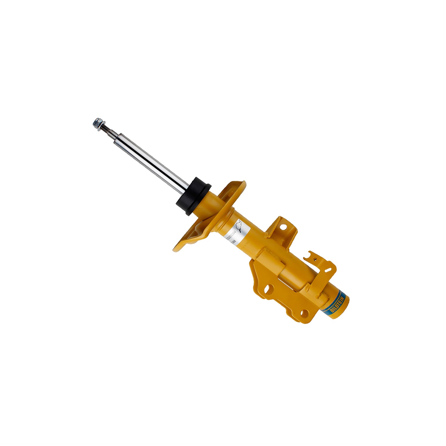 Bilstein B6 16-20 Chevrolet Camaro Front Right Twintube Shock Absorber - 22-281968