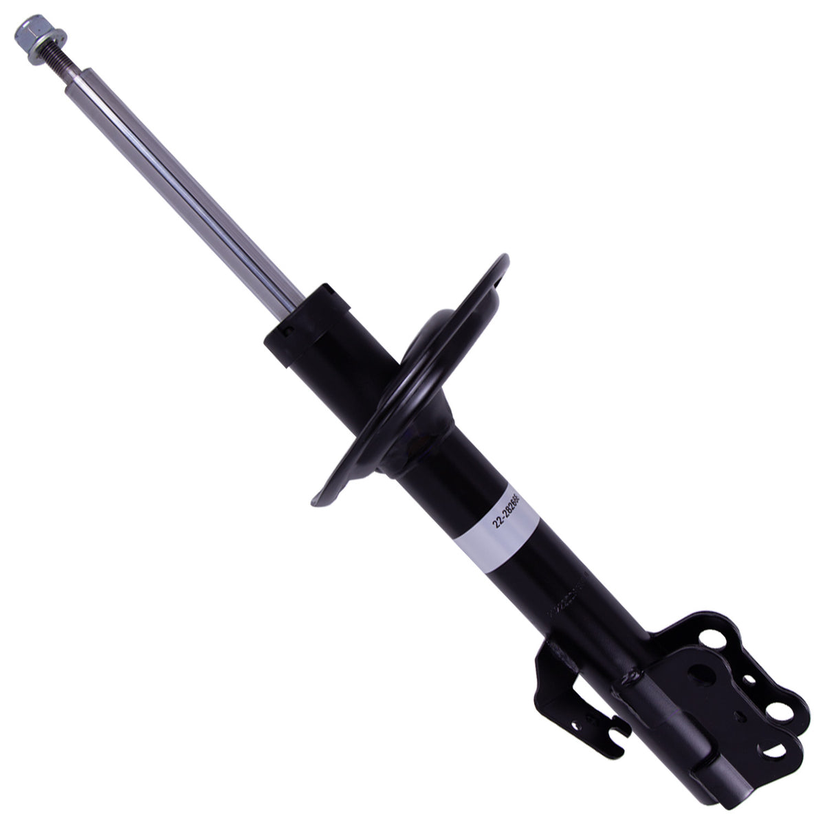 Bilstein B4 10-13 Toyota Highlander Front Left Twintube Shock Absorber (From 08/2010) - 22-282668