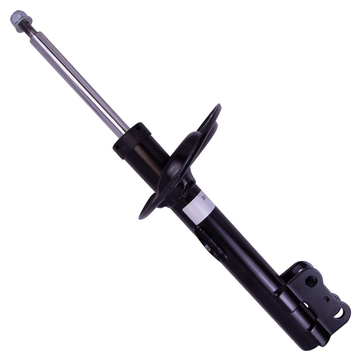 Bilstein B4 10-13 Toyota Highlander Front Right Twintube Shock Absorber (From 08/2010) - 22-282675