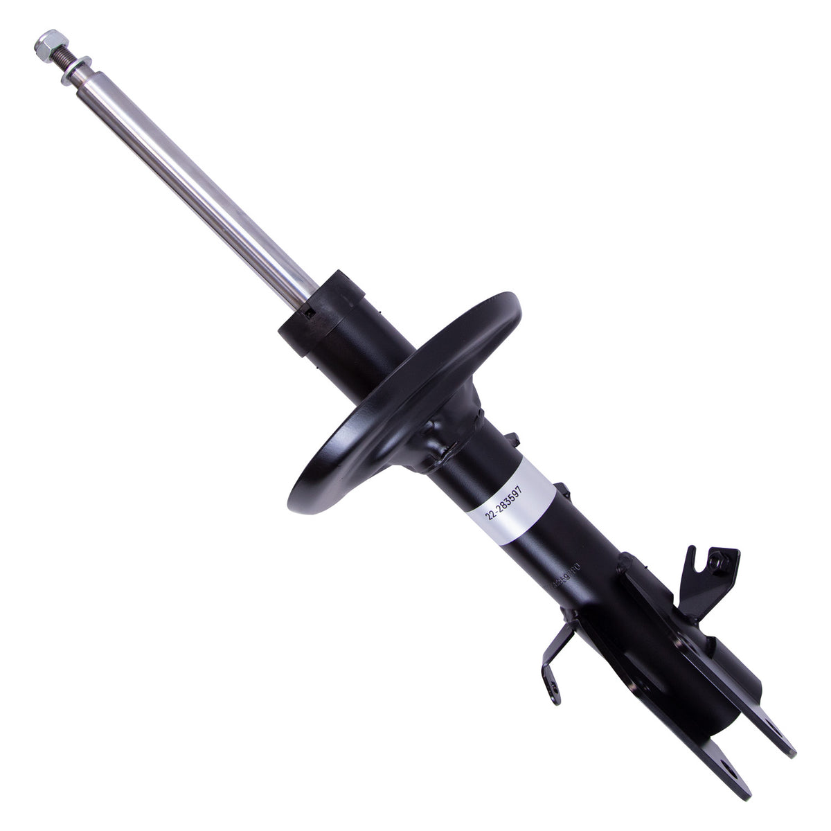 Bilstein B4 OE Replacement 18-19 Subaru Crosstrek Front Left Suspension Strut Assembly - 22-283597