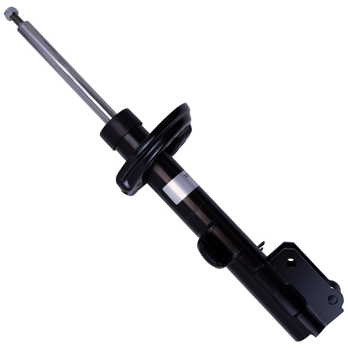 Bilstein B4 OE Replacement 17-18 Jeep Compass Rear Right Shock Absorber - 22-283870