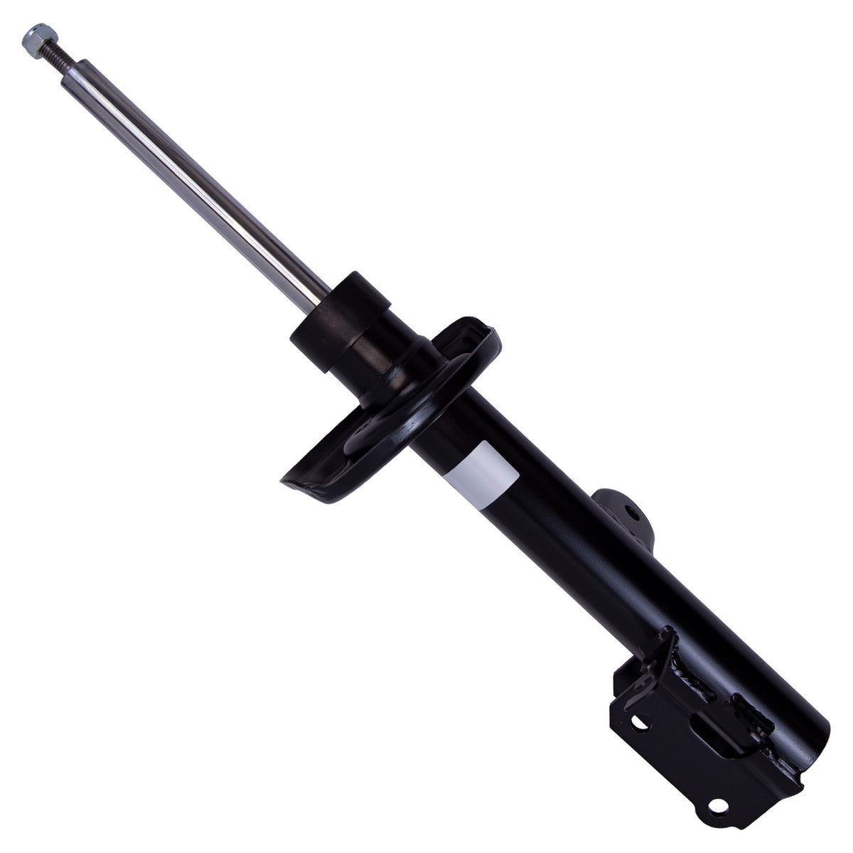 Bilstein B4 OE Replacement 17-18 Jeep Compass Rear Right Shock Absorber - 22-283870