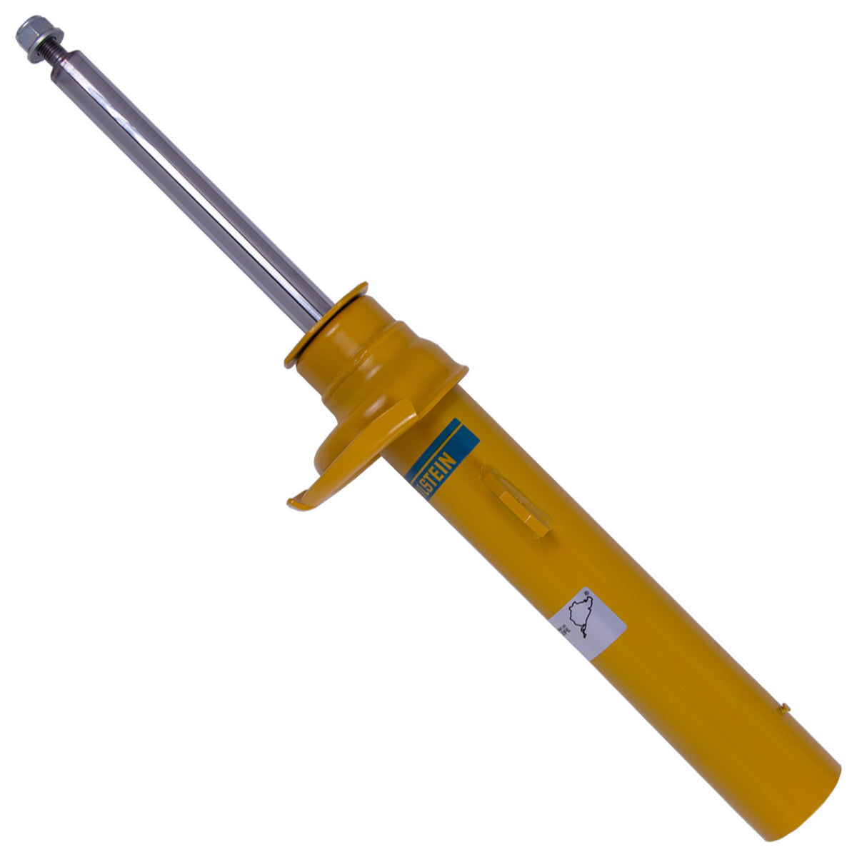 Bilstein 17-24 Mini Cooper Countryman F60 Sport B6 Performance Shock - Front Left - 22-286468