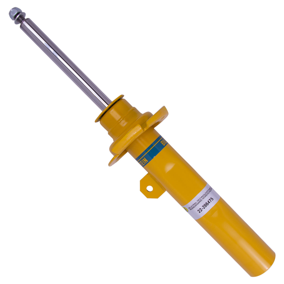 Bilstein 17-24 Mini Cooper Countryman F60 Sport B6 Performance Shock - Front Right - 22-286475