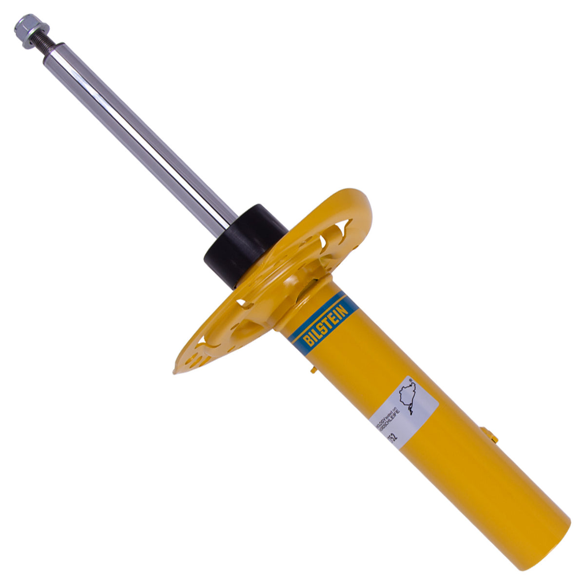 Bilstein 17-21 Honda Civic B6 Performance Strut Front Left - 22-291752