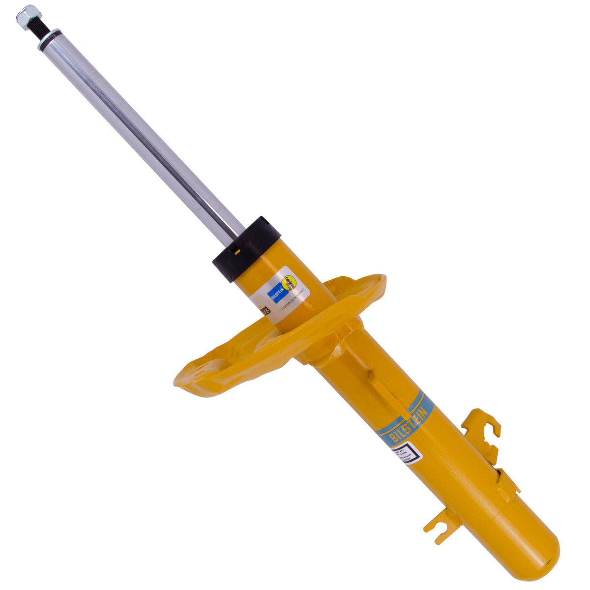 Bilstein B6 Performance 14-20 Nissan Rogue Front Left Twintube Shock - 22-292223